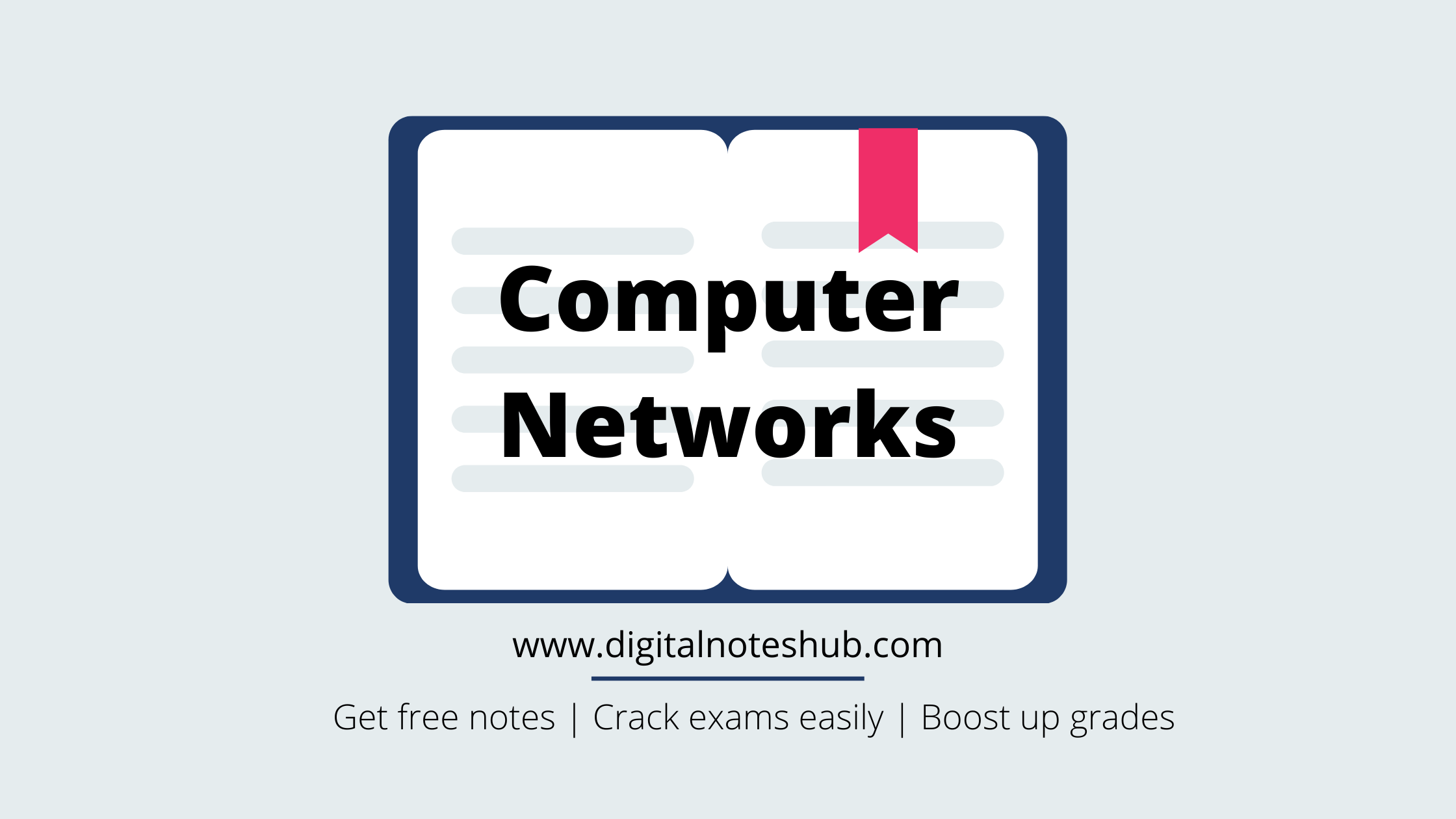 uses of computer network