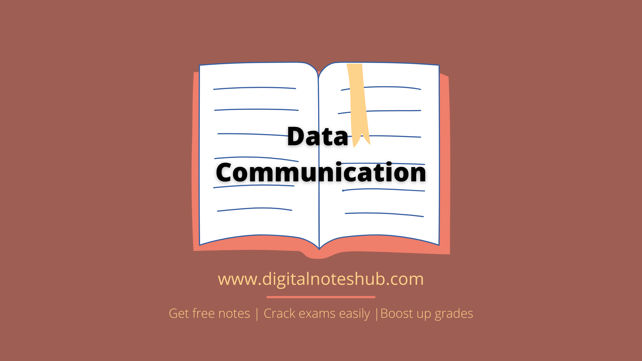 Data communication