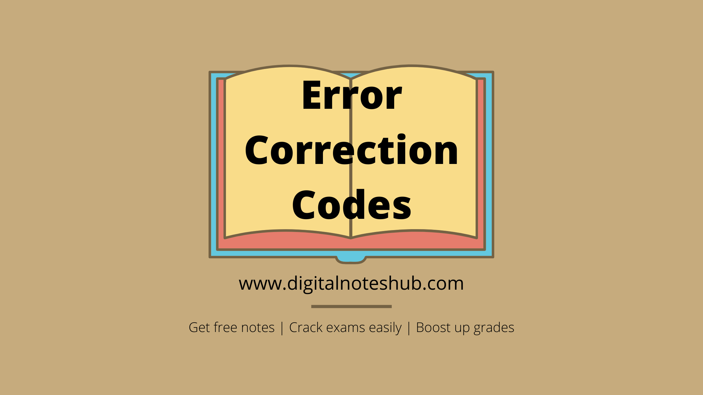 Hamming code in computer networks